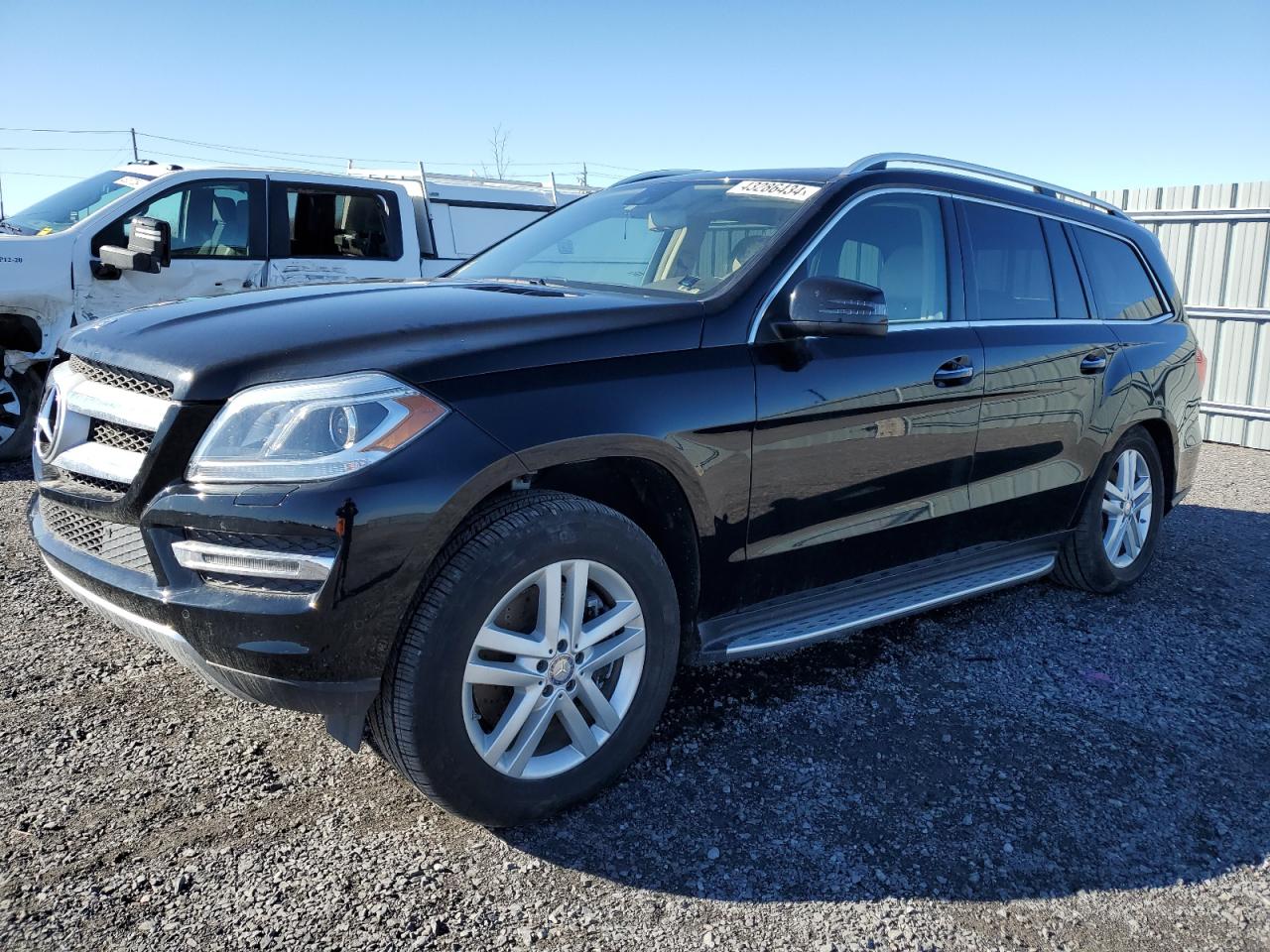 MERCEDES-BENZ GL-KLASSE 2013 4jgdf7ce9da265060