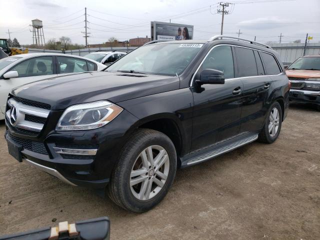 MERCEDES-BENZ GL 450 4MA 2013 4jgdf7ce9da265639