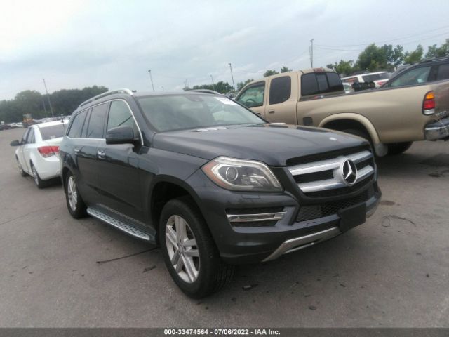 MERCEDES-BENZ GL-CLASS 2014 4jgdf7ce9ea280062