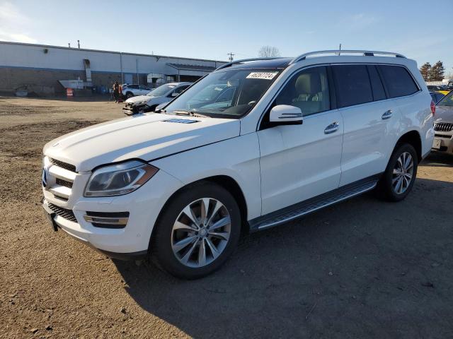 MERCEDES-BENZ GL-CLASS 2014 4jgdf7ce9ea283236