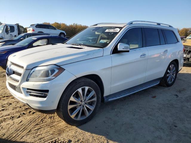 MERCEDES-BENZ GL-CLASS 2014 4jgdf7ce9ea299792