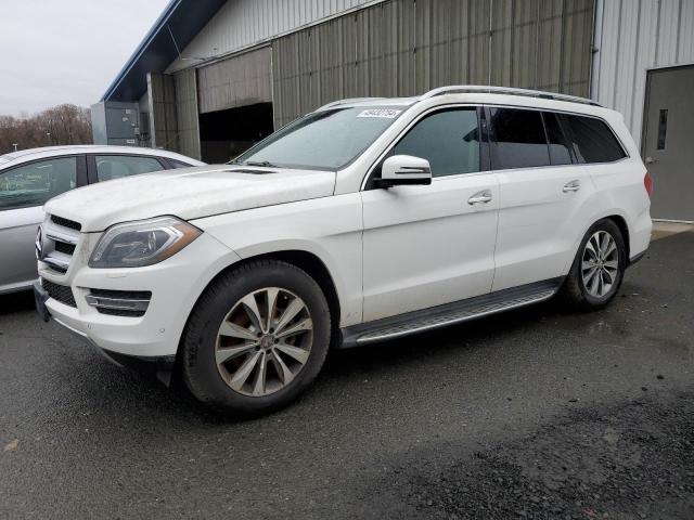 MERCEDES-BENZ GL-CLASS 2014 4jgdf7ce9ea303050