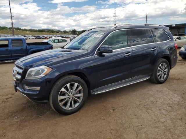 MERCEDES-BENZ GL-CLASS 2014 4jgdf7ce9ea305302