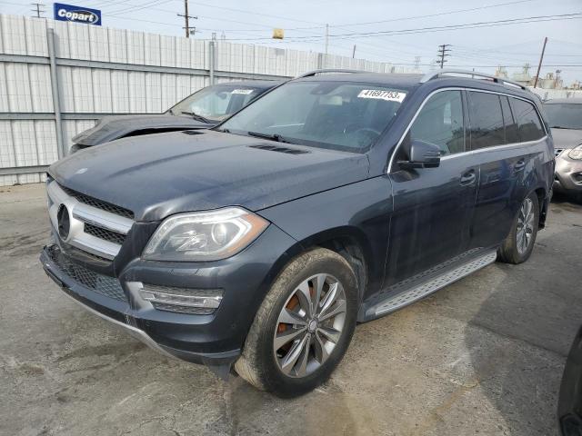 MERCEDES-BENZ GL-CLASS 2014 4jgdf7ce9ea306112