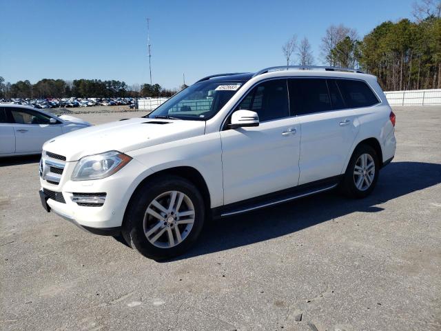 MERCEDES-BENZ GL 450 4MA 2014 4jgdf7ce9ea310032