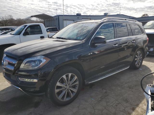 MERCEDES-BENZ GL-CLASS 2014 4jgdf7ce9ea319006