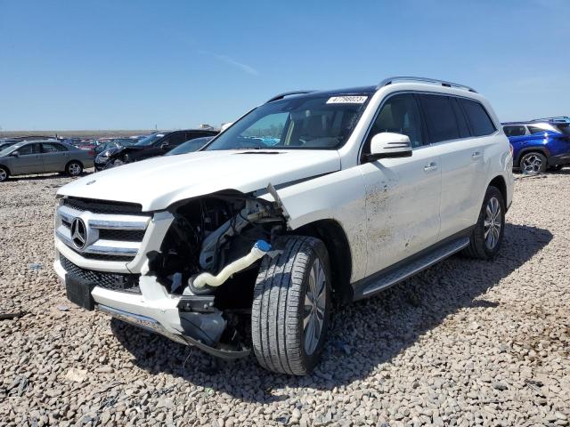 MERCEDES-BENZ GL 450 4MA 2014 4jgdf7ce9ea319443