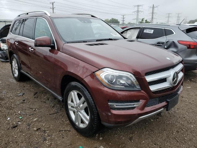 MERCEDES-BENZ GL 450 4MA 2014 4jgdf7ce9ea325100