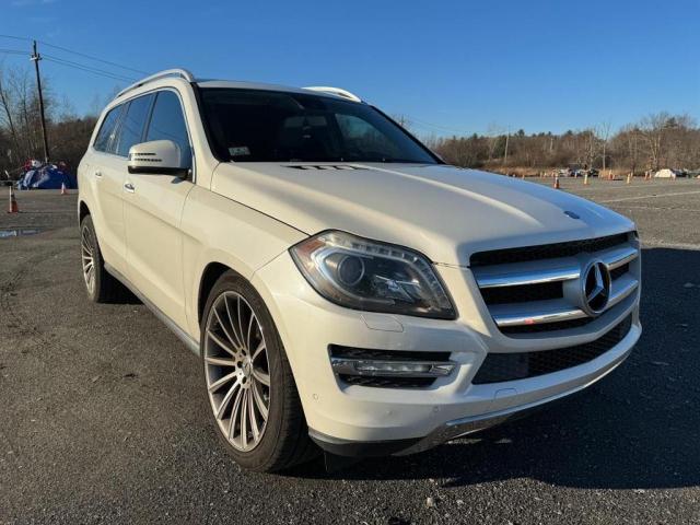 MERCEDES-BENZ GL-CLASS 2014 4jgdf7ce9ea325484