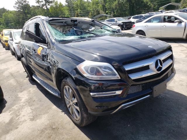 MERCEDES-BENZ GL 450 4MA 2014 4jgdf7ce9ea327364