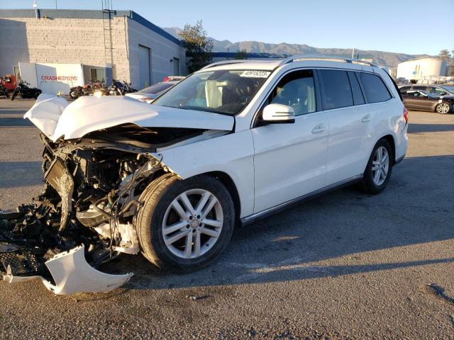 MERCEDES-BENZ GL 450 4MA 2014 4jgdf7ce9ea337859