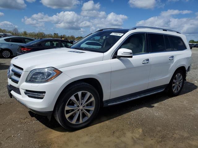 MERCEDES-BENZ GL-CLASS 2014 4jgdf7ce9ea347761