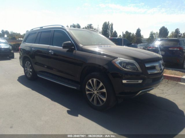 MERCEDES-BENZ GL 2014 4jgdf7ce9ea353513