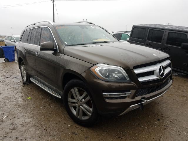 MERCEDES-BENZ GL 450 4MA 2014 4jgdf7ce9ea375219