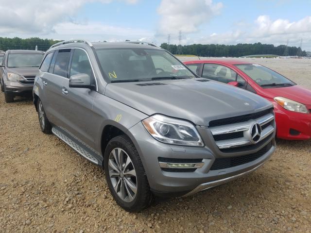 MERCEDES-BENZ GL-CLASS 2014 4jgdf7ce9ea384681