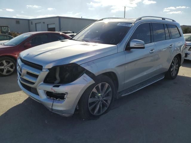 MERCEDES-BENZ GL 450 4MA 2014 4jgdf7ce9ea398001