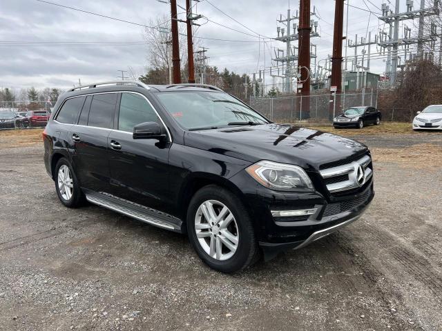 MERCEDES-BENZ GL-CLASS 2014 4jgdf7ce9ea400314