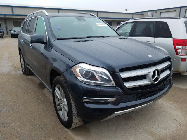 MERCEDES-BENZ GL 450 4MA 2014 4jgdf7ce9ea404315