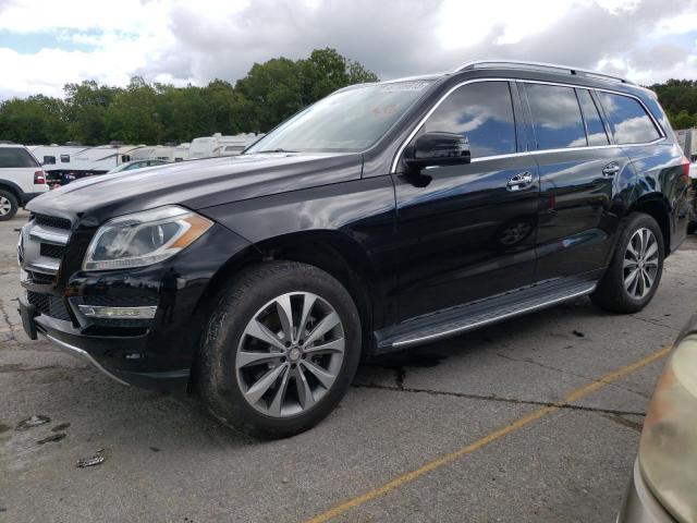 MERCEDES-BENZ GL 450 4MA 2014 4jgdf7ce9ea404699