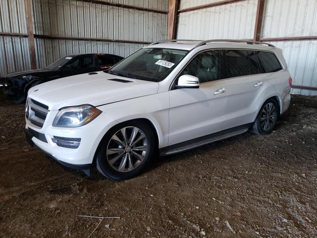 MERCEDES-BENZ GL-CLASS 2014 4jgdf7ce9ea410244