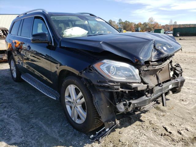 MERCEDES-BENZ GL 450 4MA 2014 4jgdf7ce9ea412107