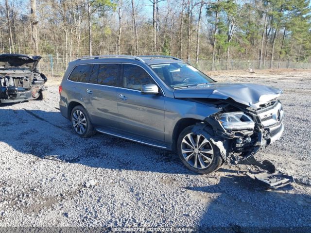 MERCEDES-BENZ GL 450 2014 4jgdf7ce9ea419722