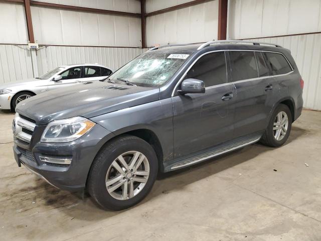 MERCEDES-BENZ GL-CLASS 2014 4jgdf7ce9ea426668