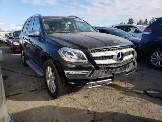 MERCEDES-BENZ GL 450 4MA 2014 4jgdf7ce9ea430865