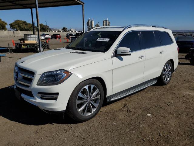 MERCEDES-BENZ GL 450 4MA 2013 4jgdf7cexda133490