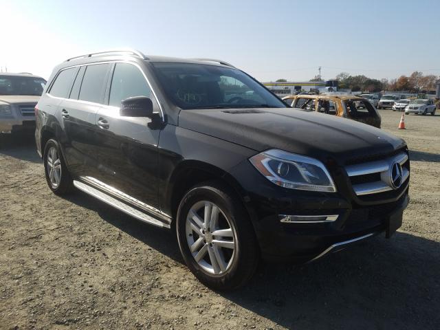 MERCEDES-BENZ GL 450 4MA 2013 4jgdf7cexda133831