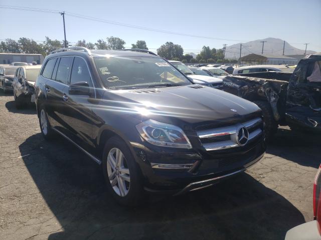 MERCEDES-BENZ GL 450 4MA 2013 4jgdf7cexda151942