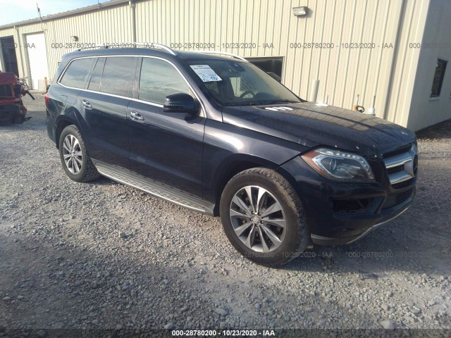 MERCEDES-BENZ GL-CLASS 2013 4jgdf7cexda161659