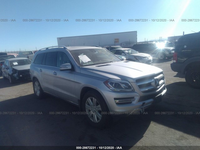 MERCEDES-BENZ GL-CLASS 2013 4jgdf7cexda170507