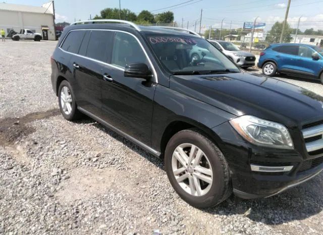 MERCEDES-BENZ GL-CLASS 2013 4jgdf7cexda171267