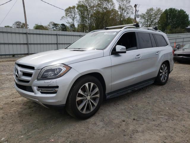 MERCEDES-BENZ GL 450 4MA 2013 4jgdf7cexda180714