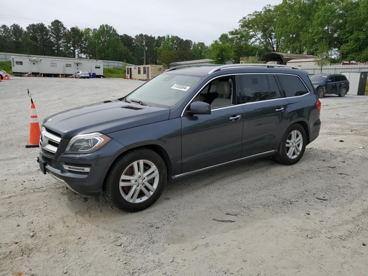 MERCEDES-BENZ GL-KLASSE 2013 4jgdf7cexda186268