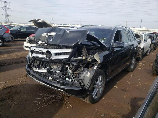 MERCEDES-BENZ GL-CLASS 2013 4jgdf7cexda201948