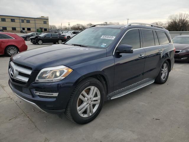 MERCEDES-BENZ GL-CLASS 2013 4jgdf7cexda214702