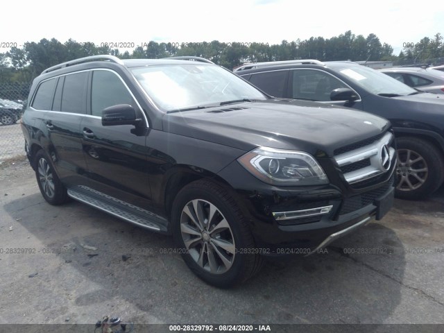 MERCEDES-BENZ GL-CLASS 2013 4jgdf7cexda223299