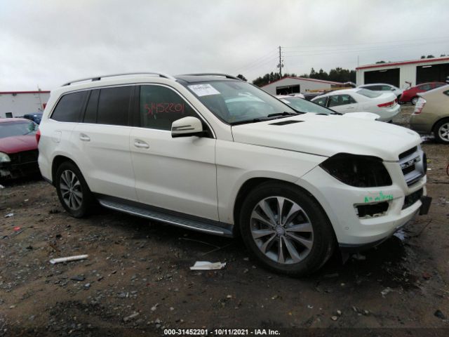 MERCEDES-BENZ GL-CLASS 2013 4jgdf7cexda224257