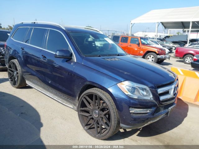 MERCEDES-BENZ GL-CLASS 2013 4jgdf7cexda225702