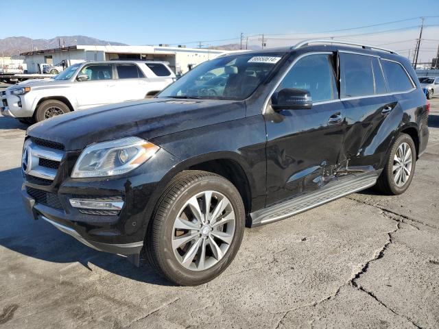 MERCEDES-BENZ GL 450 4MA 2013 4jgdf7cexda230043