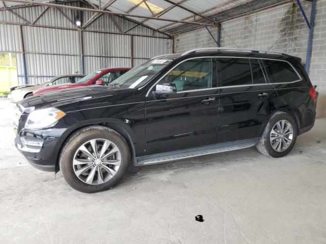 MERCEDES-BENZ GL-CLASS 2013 4jgdf7cexda236487