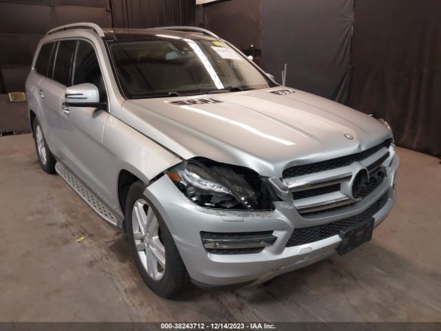 MERCEDES-BENZ GL 450 2013 4jgdf7cexda244590