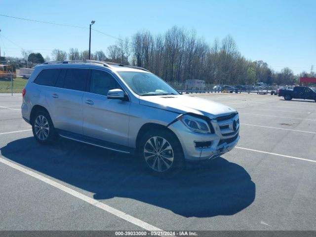 MERCEDES-BENZ GL 450 2013 4jgdf7cexda252995