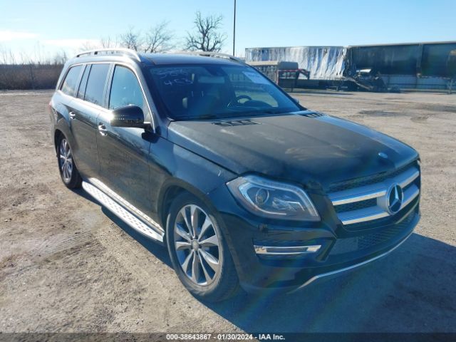 MERCEDES-BENZ GL 450 2013 4jgdf7cexda257372