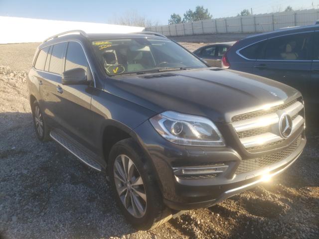 MERCEDES-BENZ GL 450 4MA 2013 4jgdf7cexda259252