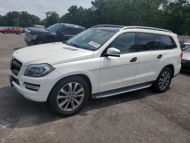 MERCEDES-BENZ GL-CLASS 2014 4jgdf7cexea269894