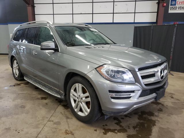 MERCEDES-BENZ GL 450 4MA 2014 4jgdf7cexea277154