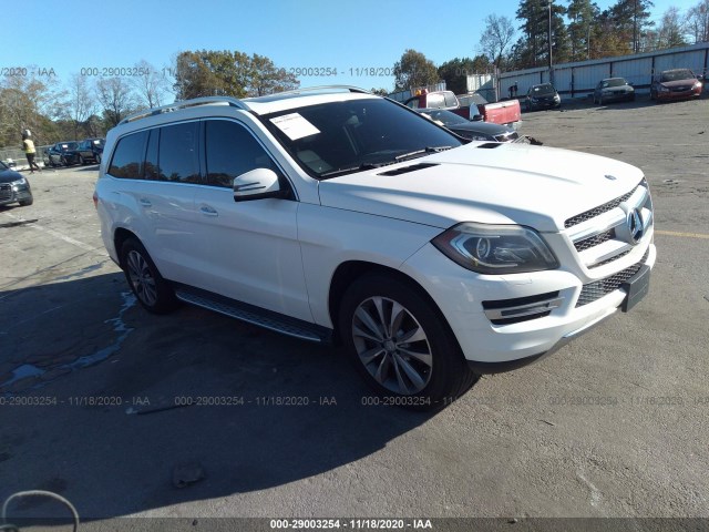 MERCEDES-BENZ GL-CLASS 2014 4jgdf7cexea278448